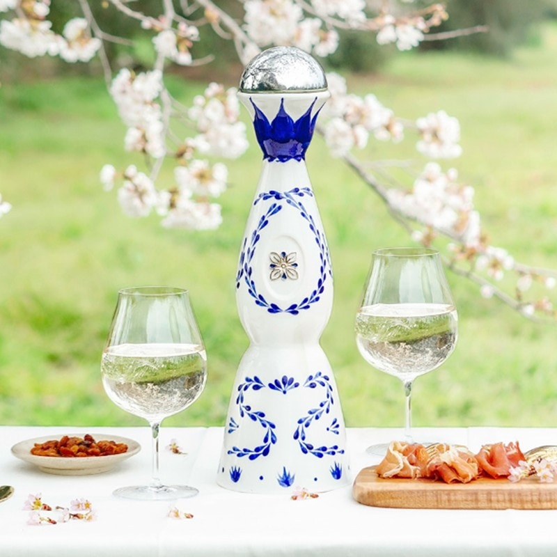 クラセアスール テキーラ レポサド 750ml CLase Azul Tequila Reposado