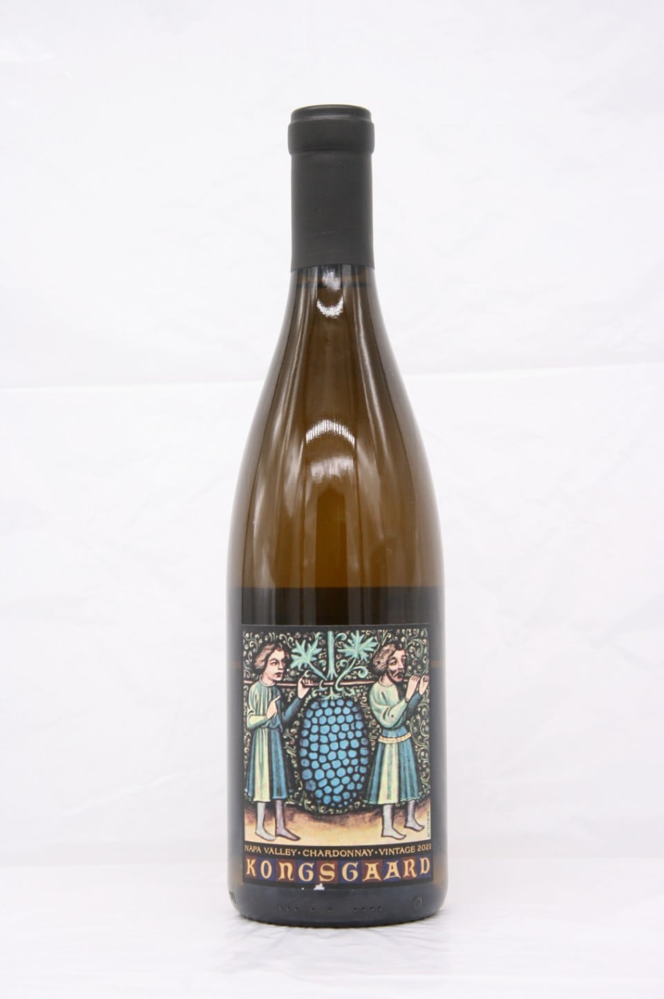 2021 シャルドネ ナパ・ヴァレー / コングスガード | 白ワイン