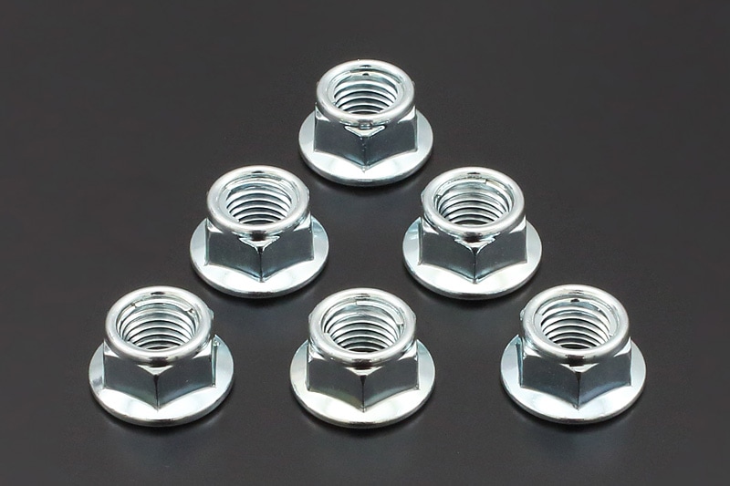 ドリブンスプロケットナット | 車種から,Z1000A/Z750D1,駆動系