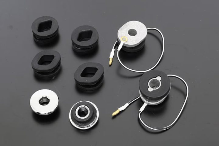 みやび レガシィBEツイン用パイピング1部分のみ みやび レガシィBE