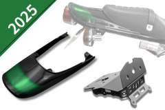 Z2タイプテールランプセット《 Z900RSアイアンフェンダーレスキット