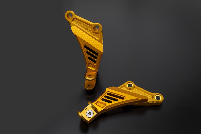 PMC ARCHI アーキ ピーエムシー ビレット・ハニカム サブフレーム