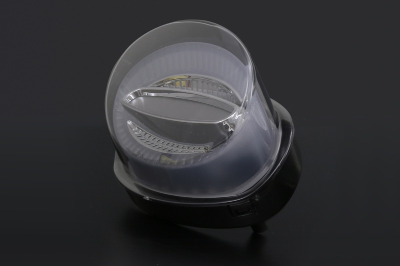 PMC ARCHI LEDテールランプ クリアZ650RS(2022-)