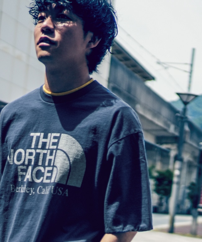 ◇[NT3412N]THE NORTH FACE PURPLE LABEL(ザ・ノース・フェイス
