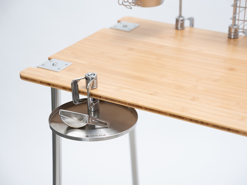 SALE 20%OFF】[ck-304] /Snow Peak(スノーピーク) / テーブルトップ