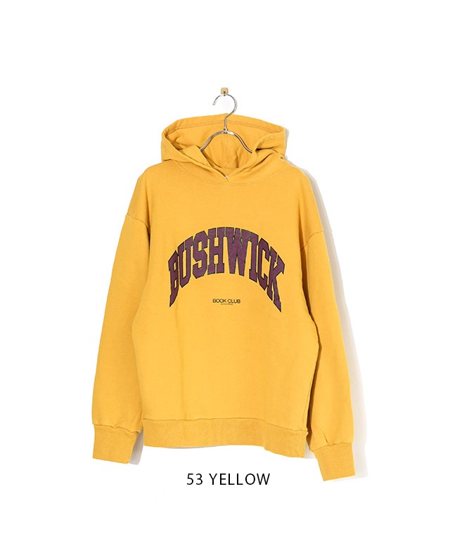 TheBONEZ ジップパーカー SUNTOWN SUNTOWN GOOD'S INFO】 SUNTOWN