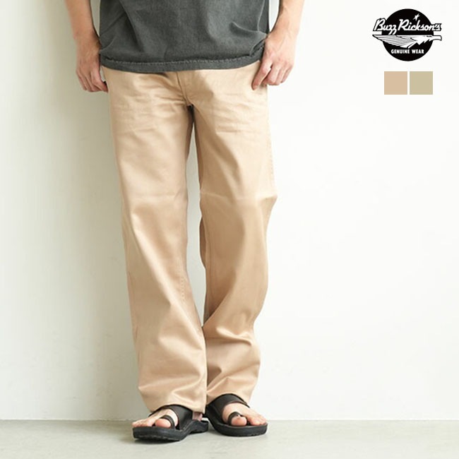 SALE 30%OFF】[BR40025A]Buzz Rickson's(バズリクソンズ)ORIGINAL SPEC