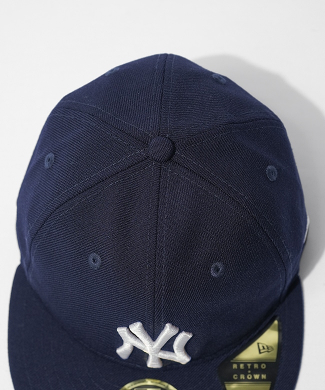 The Ennoy Professional ベースボールキャップ ネイビー The Ennoy