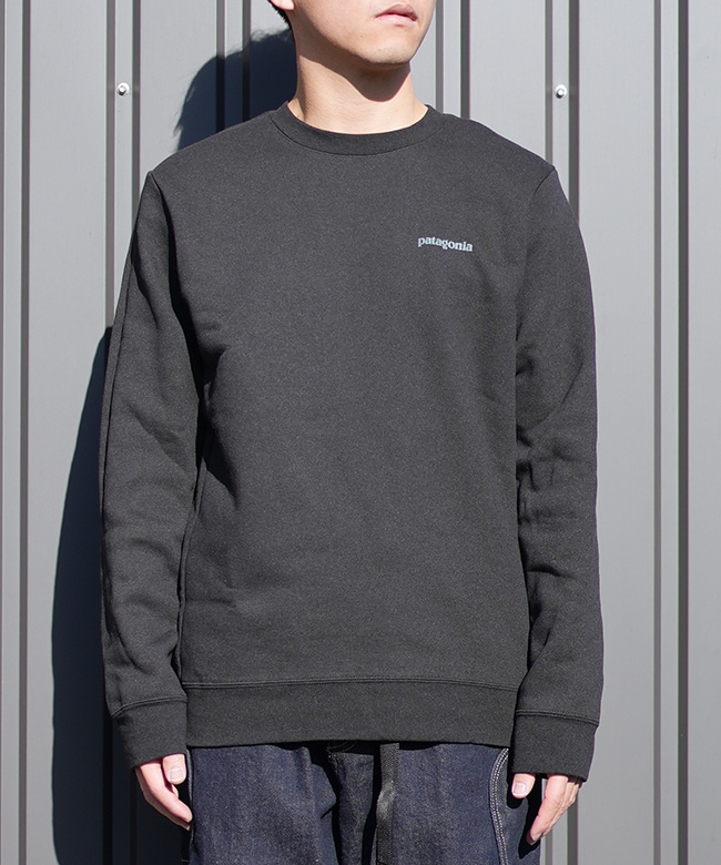 国内正規販売店】[39667]Patagonia(パタゴニア)フィッツロイ・アイコン