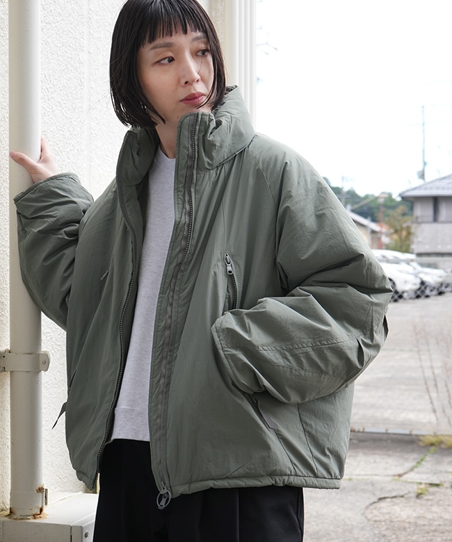 WILD THINGS HAPPY JACKET M