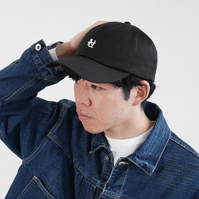SALE 40%OFF】[SUPS400]nanamica (ナナミカ) Chino Cap チノキャップ