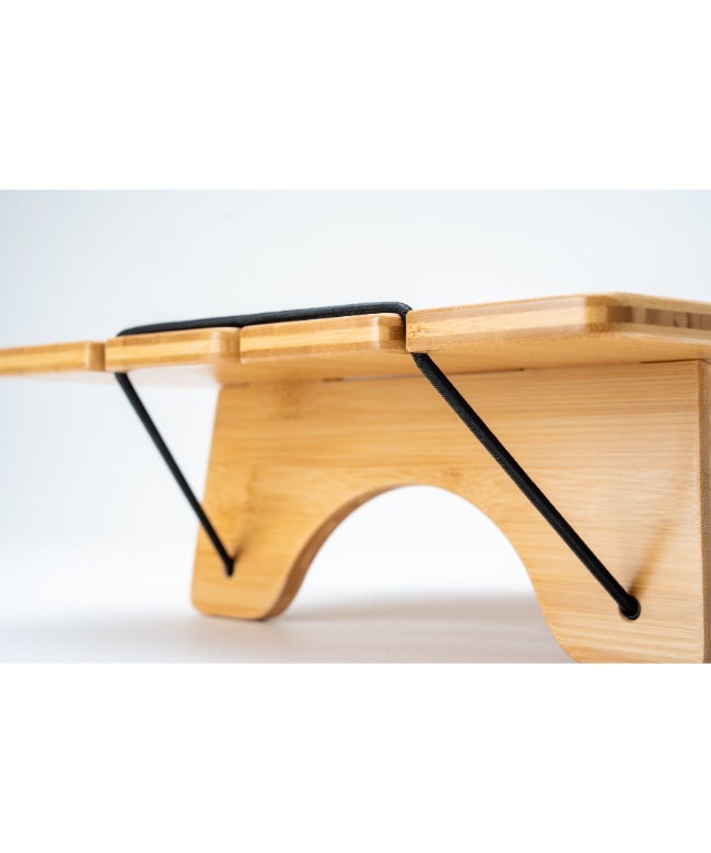 スノーピークコンホールテーブル コロダッチインセンス 知床フライング