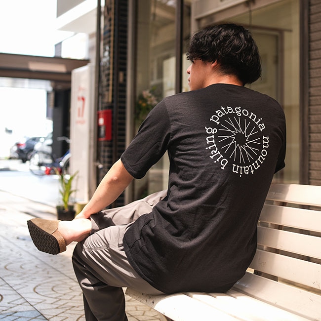 SALE 30%OFF】[37605]patagonia(パタゴニア) メンズ・スポーク