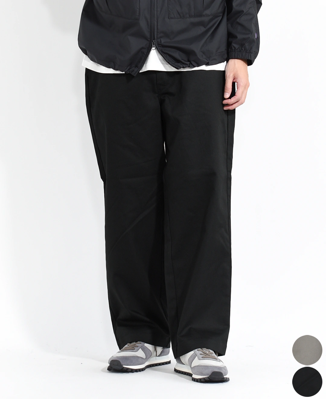 N25FC033]THE NORTH FACE PURPLE LABEL(ザ・ノース・フェイス パープル