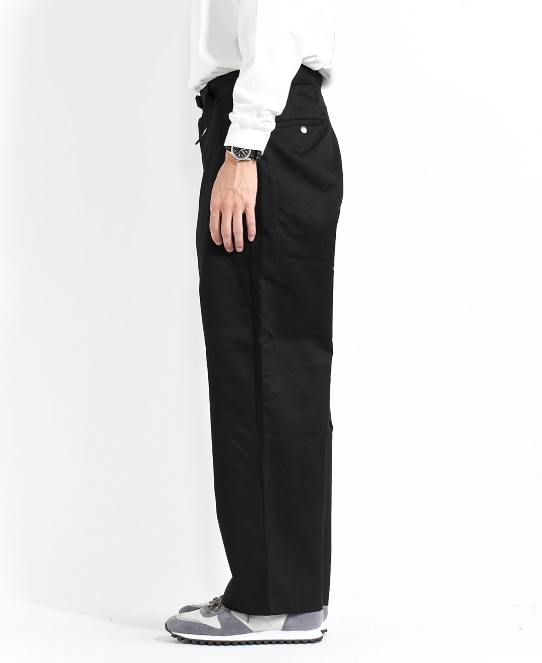 N25FC033]THE NORTH FACE PURPLE LABEL(ザ・ノース・フェイス パープル