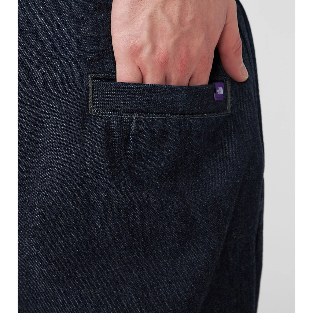 N25FC068]THE NORTH FACE PURPLE LABEL(ザ・ノース・フェイス パープル