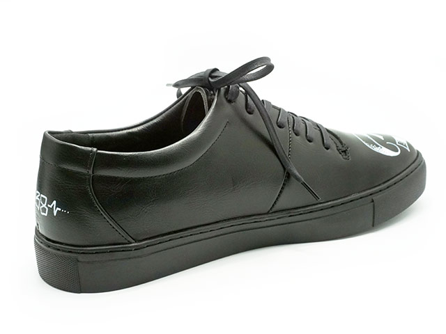全8種【MISTER X/ミスターエックス】2023AW「Prisoner Shoes”Hand