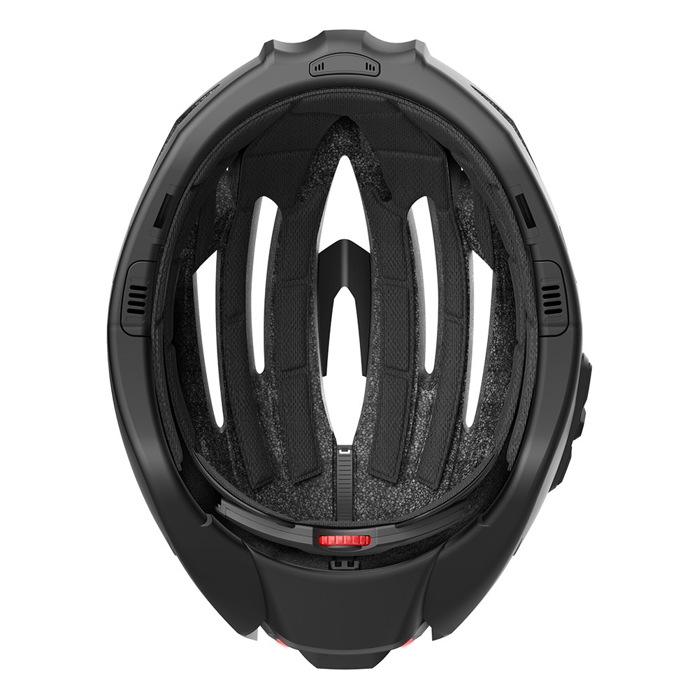 セナ R2 EVO マットブラック スマートヘルメット | ヘルメット,大人用