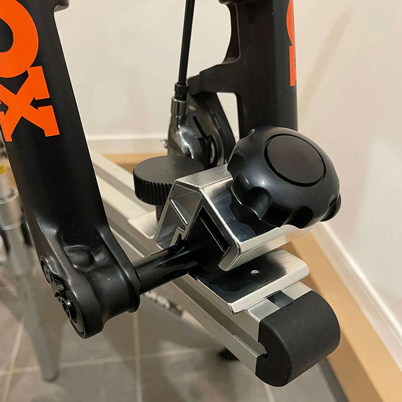 MINOURA RS-1800 メンテナンススタンド キャリングバッグ付き ミノウラ