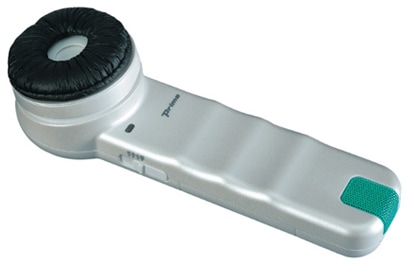 集音器 フォンテック デカ音くん 補聴器 【公式通販】