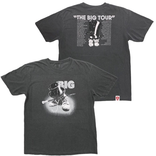 MR.BIG | UDO OFFICIAL SHOP