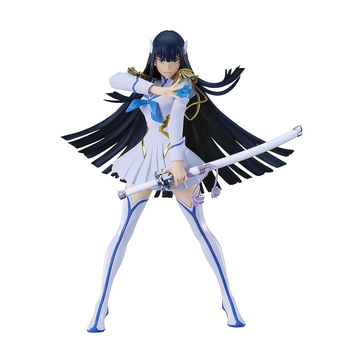 流子＆皐月 温泉三昧姉妹 2種セット 「キルラキル」 フィギュア 流子＆皐月