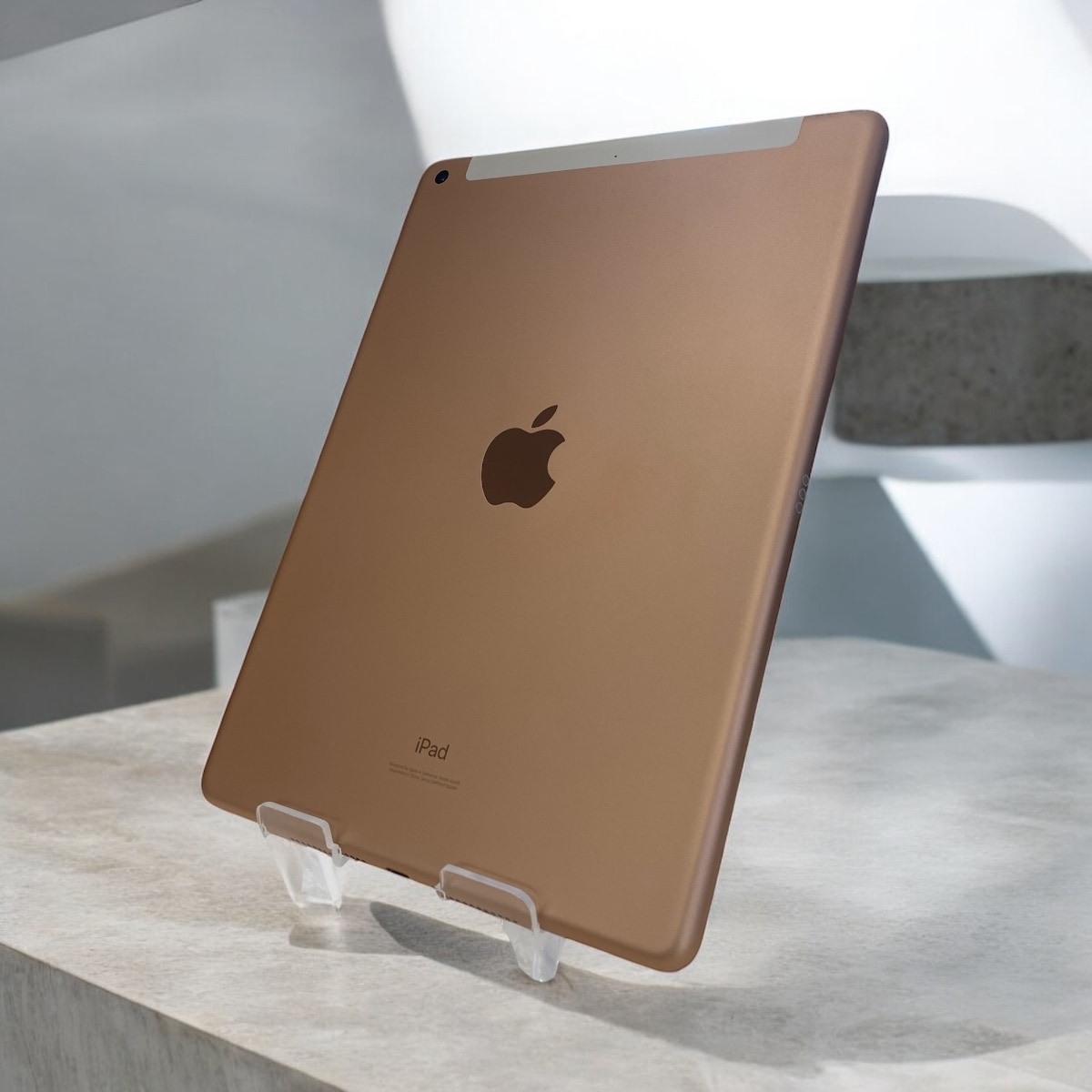 即購入OK】iPad 第7世代 セルラーモデル【極美品】 #3 【付属品