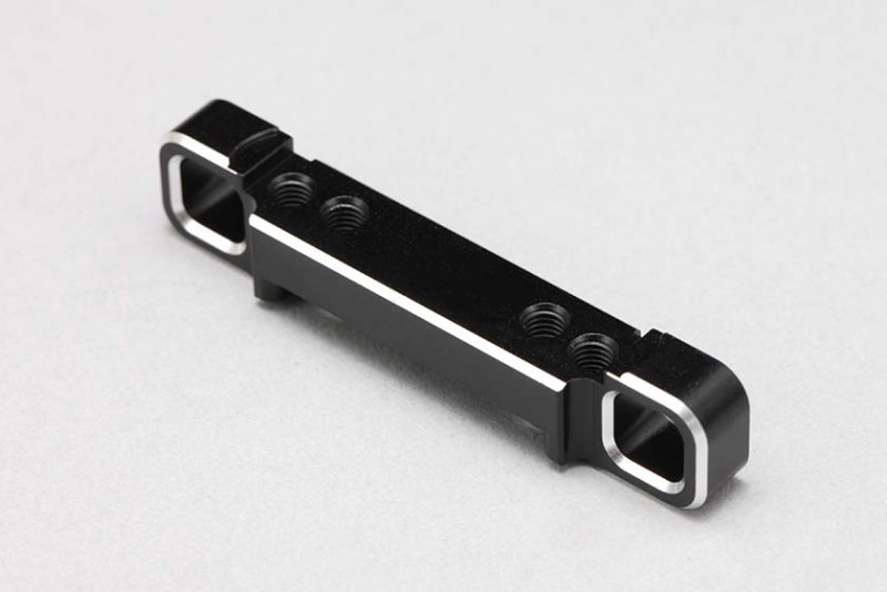 Z2-300RRH YZ-2DTM3/CAL3用 アルミ製 リヤサスマウント後側 (ハイ