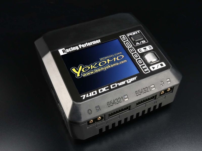 ヨコモ 充電器/バッテリー セット 楽天市場】バッテリー 充電器 ヨコモ