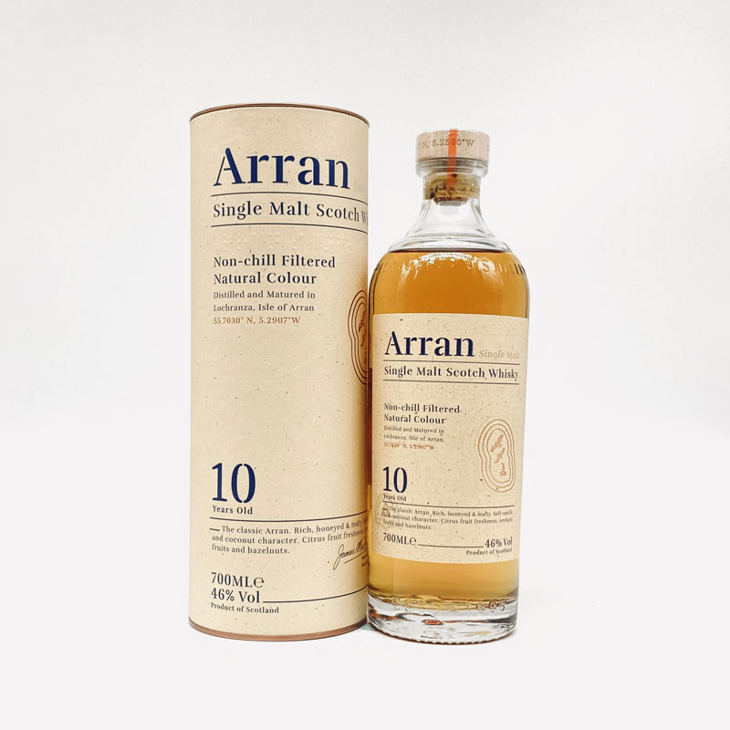 トンプソンブラザーズ アラン10年 トンプソンブラザーズ アラン10年