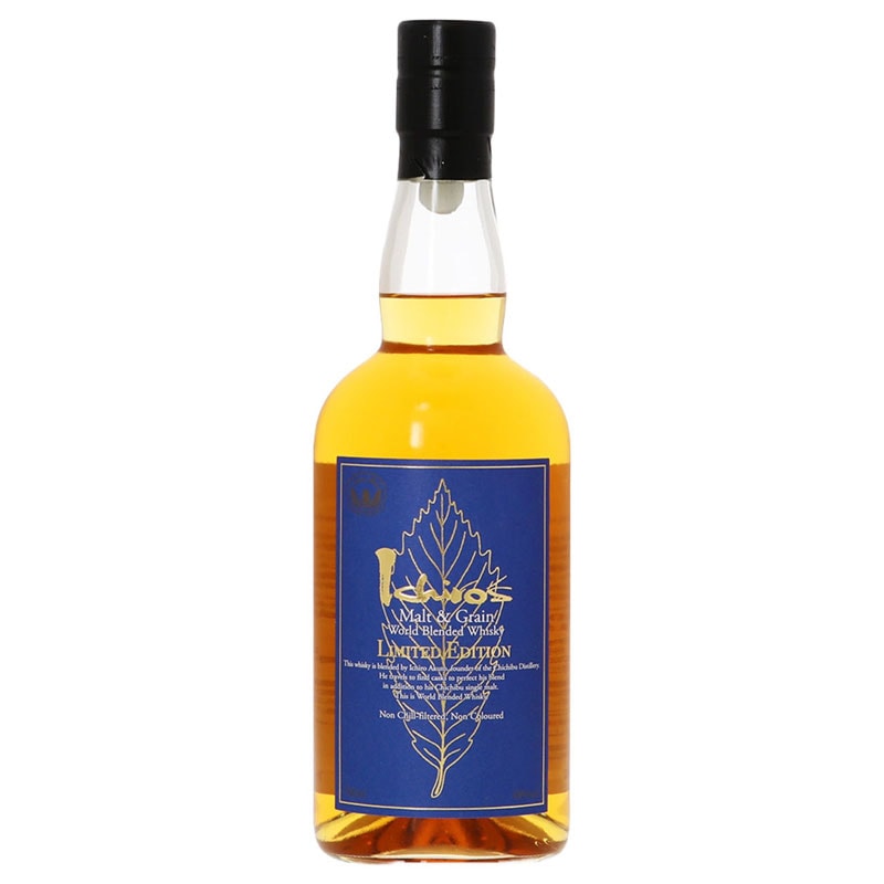 イチローズモルト リミテッドエディション 秩父 【公式通販】