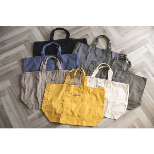 エルエルビーン L.L.Bean グローサリー・トート 301371 | ギア,バッグ