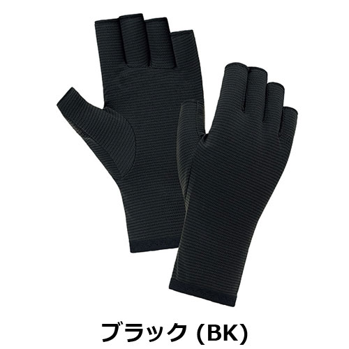 モンベル mont-bell WIC.クール ライトフィンガーレスグローブ Women's