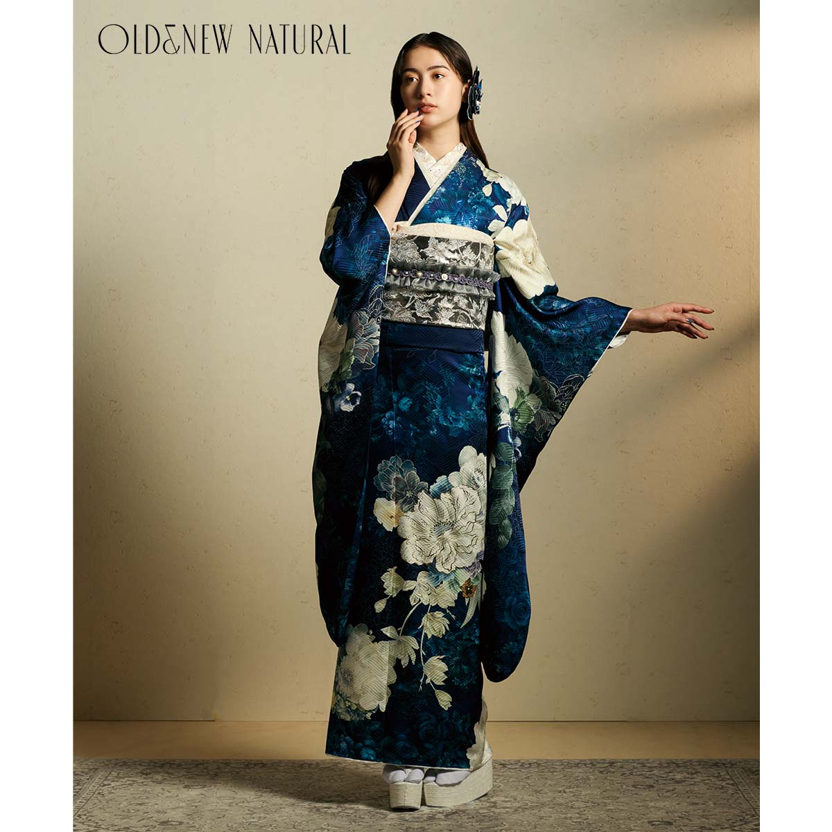 FURISODE,新作 | 京都きもの夢館