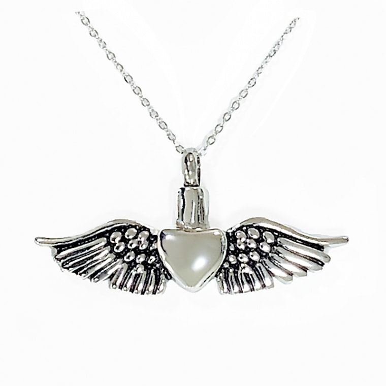 リアルボーン 骨ネックレス【ハンドメイドで骨ネックレスを制作