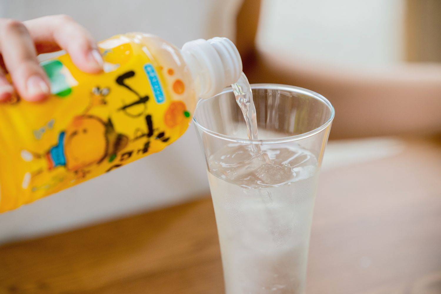 ゆず吉くん（24本入り）『そお市認定ブランド』 | ドリンク | 柚子彩