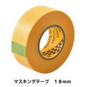 手芸工具 『マスキングテープ 15mm T-227』 Country Craft カントリー