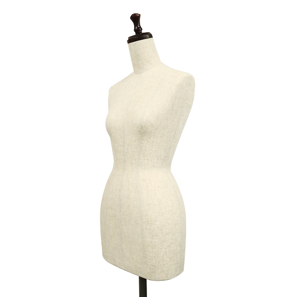 トルソー 『婦人芯地張ボディ 5号 SB101-76』 kiiya キイヤ 雑貨,道具