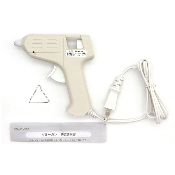 接着剤 『低温グルーガン 7mm用』 フラワー,用具・材料,グルー・接着剤