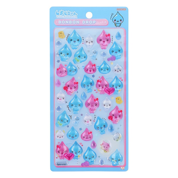 ボンボンドロップシール正規品サンリオ8種類 楽天市場】サンリオ