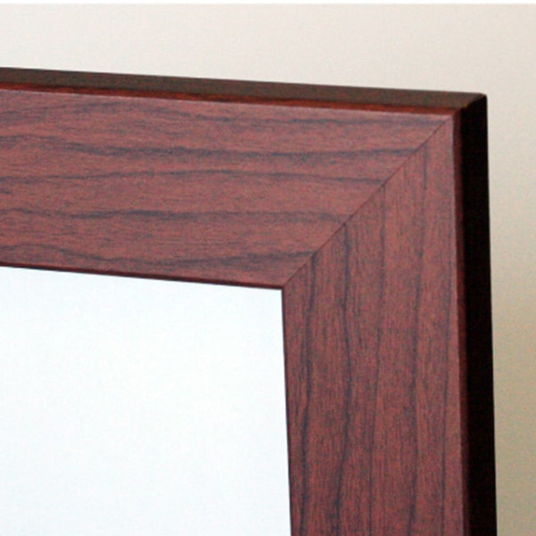 額 『ニューアートフレーム A3 ブラウン』 画材・文具,額| ホビー材料