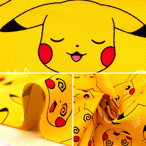 K*K様 ポケモン ポケットモンスター トランプ イエロー 黄色 初代