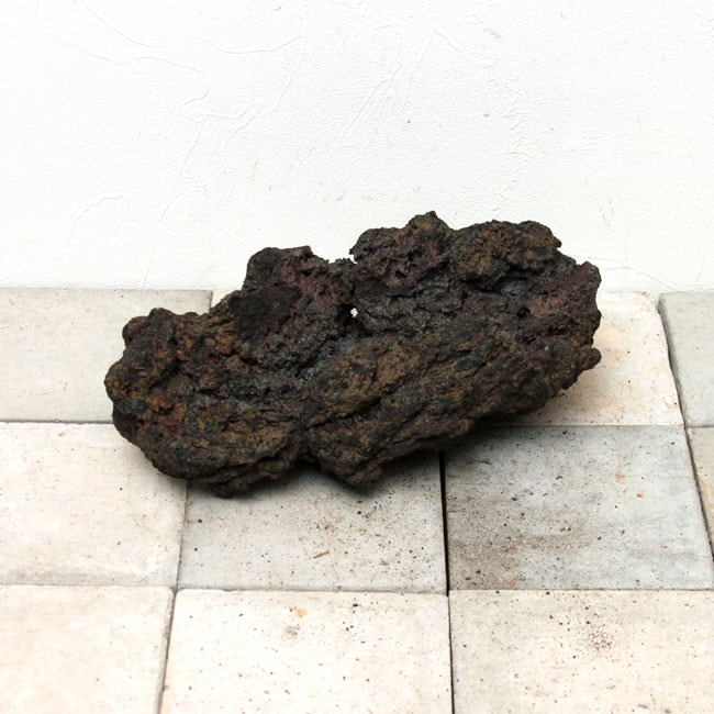 UWS Material Market / SAMURAI LAVA ROCK 【 サムライ・ラバロック