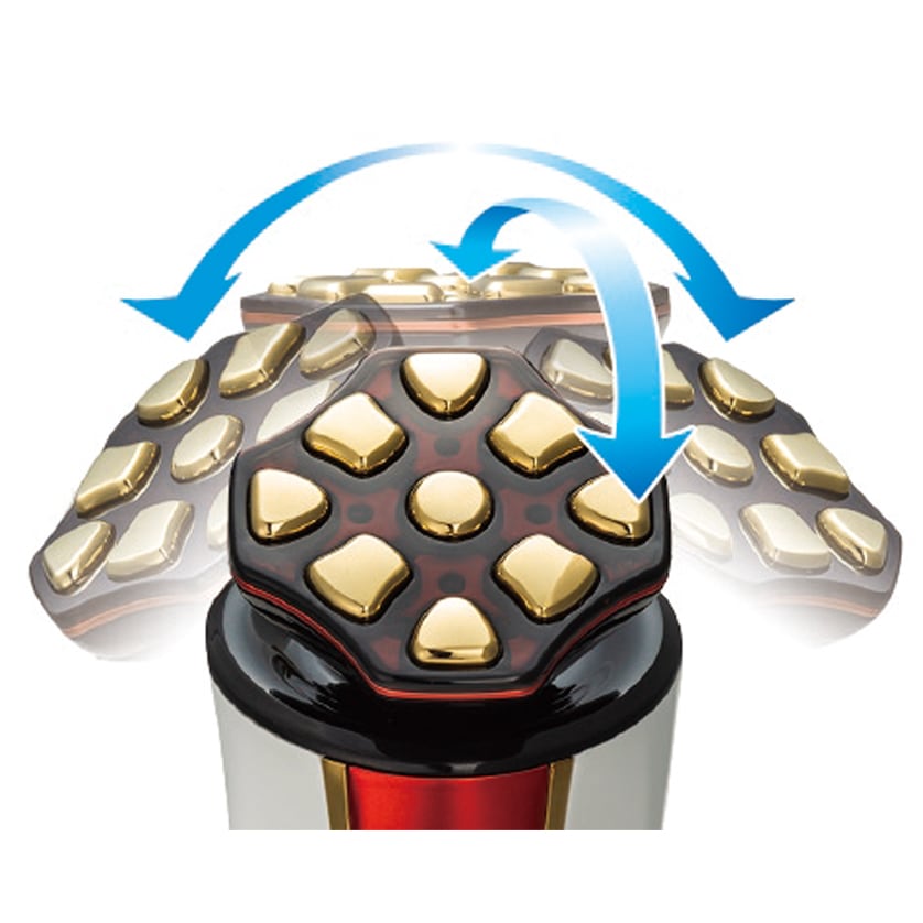 Dr. Arrivo-Ⅱ ARTISTIC 　ドクター　アリーヴォ　2 Dr.Arrivo Zeus II ドクターアリーヴォ ゼウスII zeus 2 美顔器 美容液