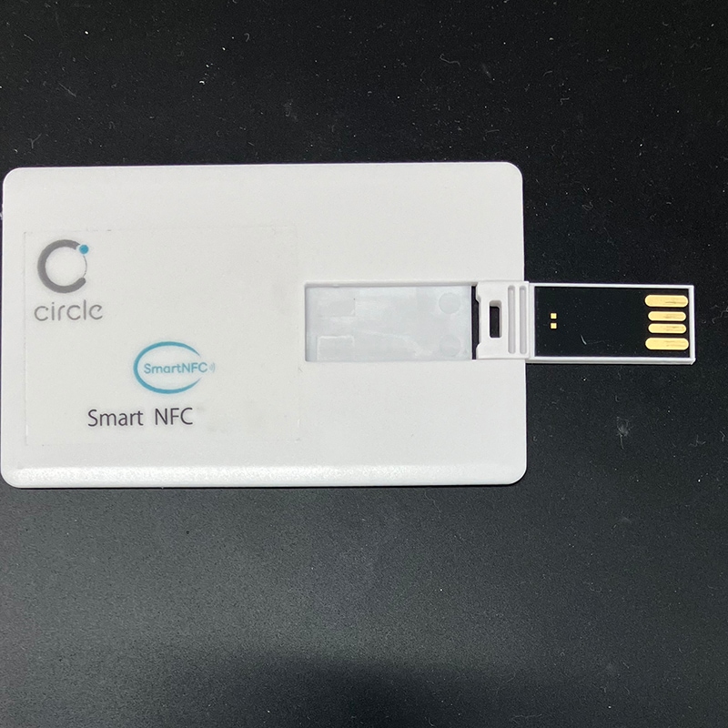 SmartNFCTool TypeC｜ICカードリーダー｜システムギアダイレクト