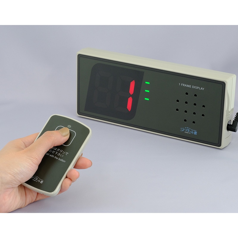 ソネット君 一枠受信機｜システムギアダイレクト