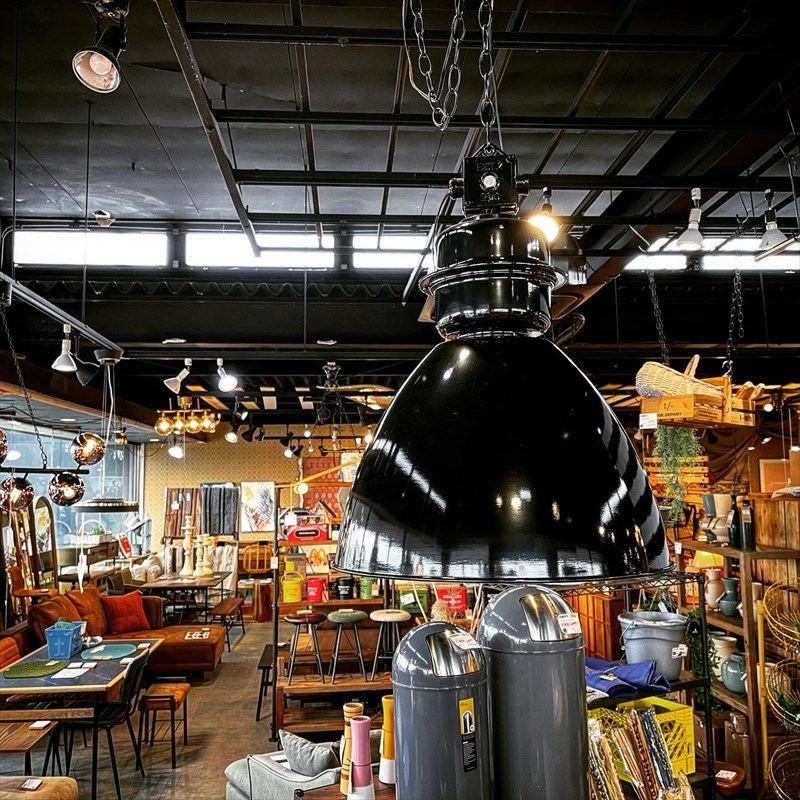 ノルマントンペンダントランプ（ブラック色） | 照明,シーリングタイプ