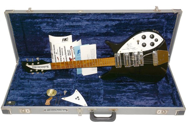 ☆リッケンバッカー325 コピーモデル☆ギブソン フェンダー 【公式通販