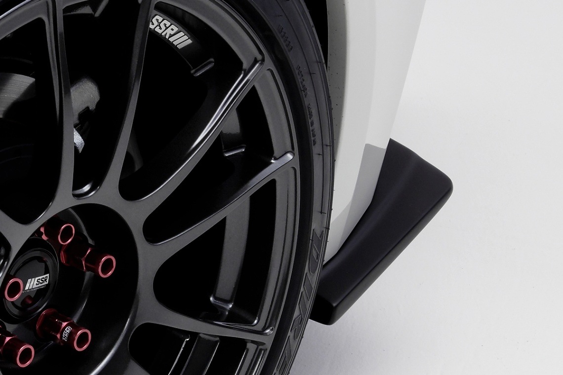 トヨタ スポーツ800 カスタムペイントシャーシ込み。 トヨタ スポーツ