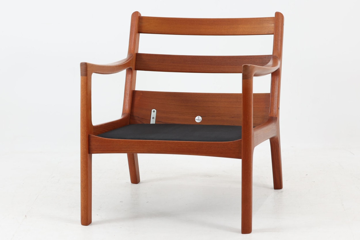 1 デンマーク P.Jeppesen PJ社 Ole Wanscher オーレ・ヴァンシャー 1人